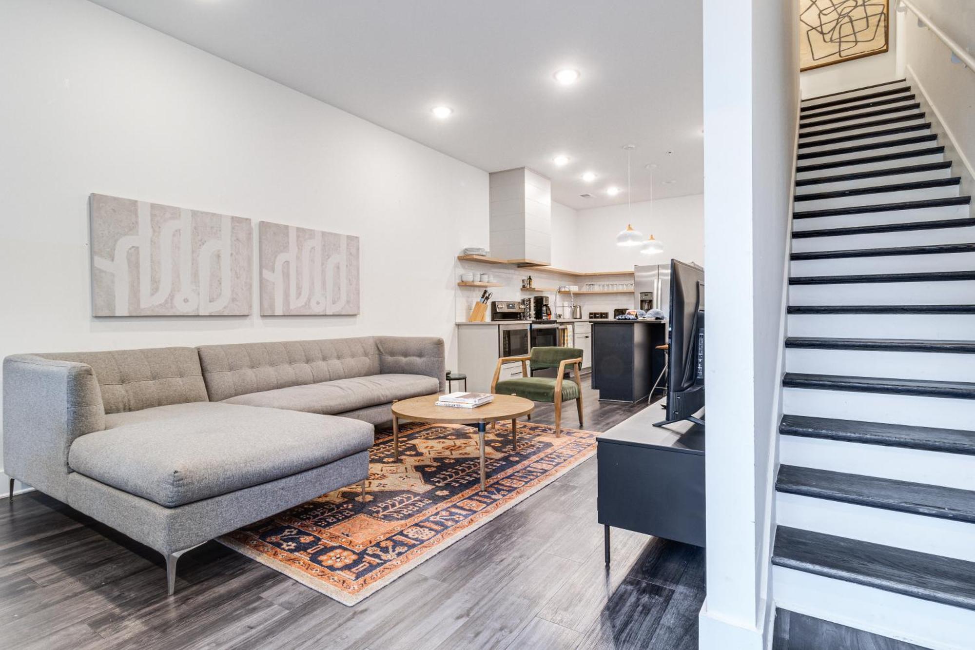 The Grove By Avantstay Nashville Exterior photo