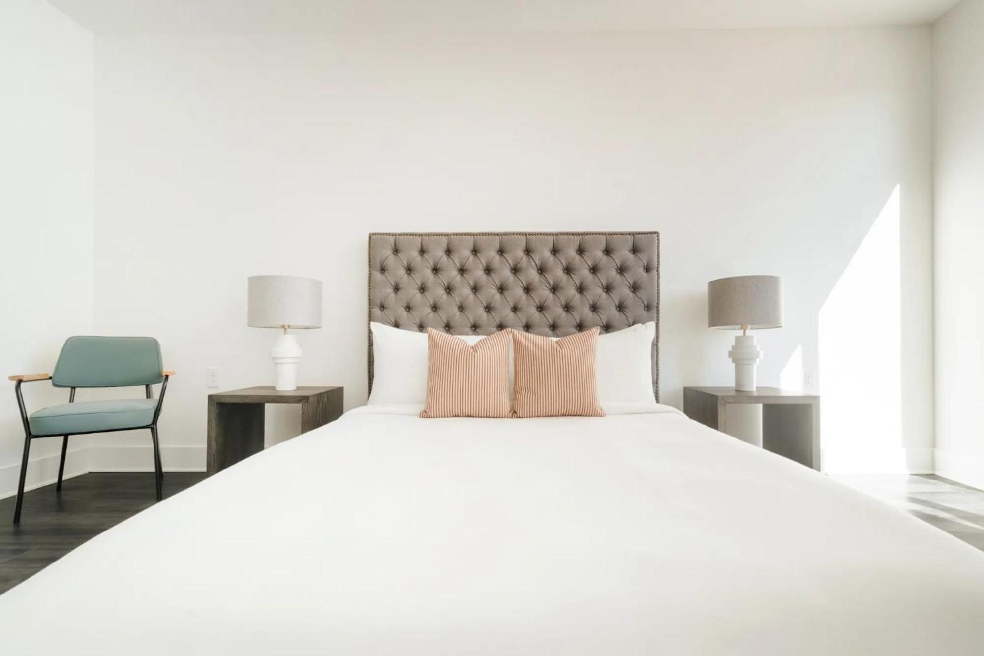 The Grove By Avantstay Nashville Exterior photo