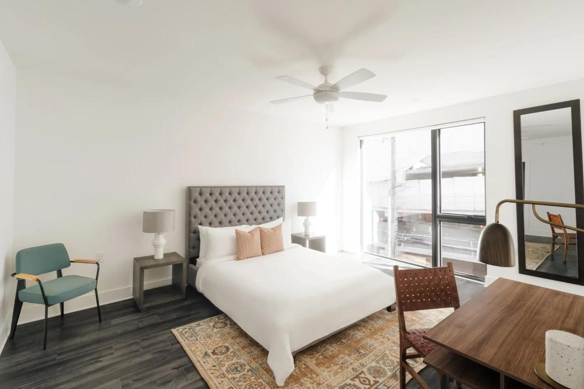 The Grove By Avantstay Nashville Exterior photo